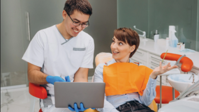 Scheduling Made Easy: Coordinating Dental Visits For The Entire Family