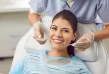 6 Benefits Of Professional Exams And Cleanings In General Dentistry
