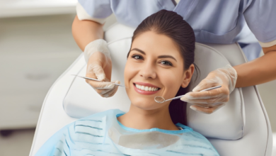 6 Benefits Of Professional Exams And Cleanings In General Dentistry