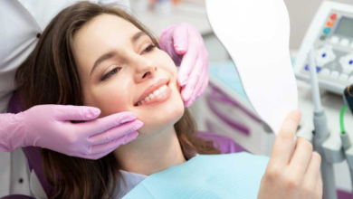 5 Cosmetic Treatments That General Dentists Commonly Offer Families