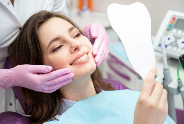 5 Cosmetic Treatments That General Dentists Commonly Offer Families
