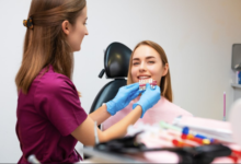 4 Innovative Advances In Cosmetic Dentistry To Watch