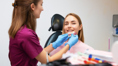 4 Innovative Advances In Cosmetic Dentistry To Watch
