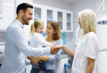 How Family And Cosmetic Dentistry Support Confidence At Every Age
