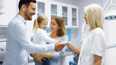 How Family And Cosmetic Dentistry Support Confidence At Every Age