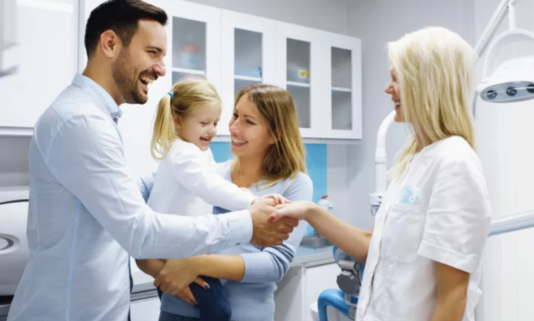 How Family And Cosmetic Dentistry Support Confidence At Every Age