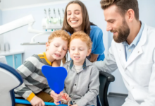 Why Consistent Checkups Are Essential For Family Oral Health