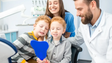 Why Consistent Checkups Are Essential For Family Oral Health