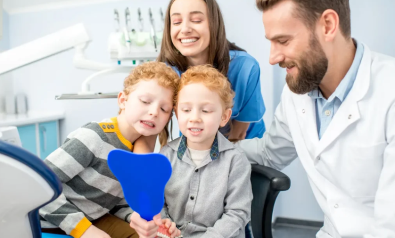 Why Consistent Checkups Are Essential For Family Oral Health
