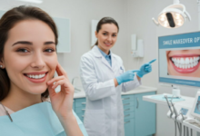 5 Cosmetic Friendly Treatments Offered In General Dentistry Practices