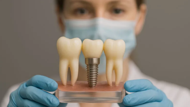 Long Term Care Tips For Maintaining Your Dental Implants
