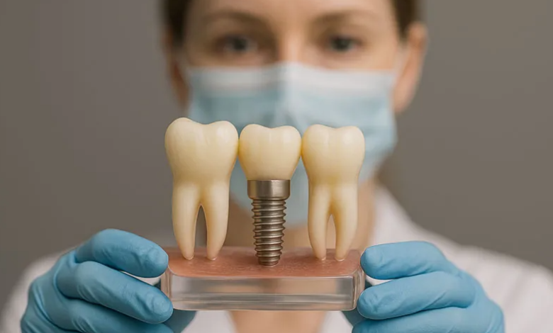 Long Term Care Tips For Maintaining Your Dental Implants