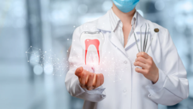5 Digital Advancements Improving Restorative General Dentistry