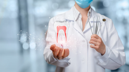 5 Digital Advancements Improving Restorative General Dentistry