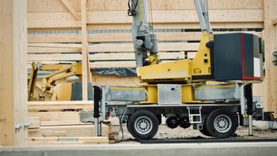 advanced tools and frameworks grasped