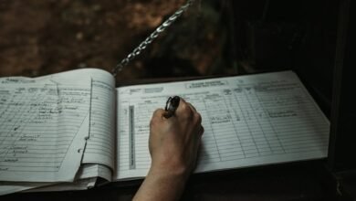 agriculture insights landmandsavisen monitoring logs