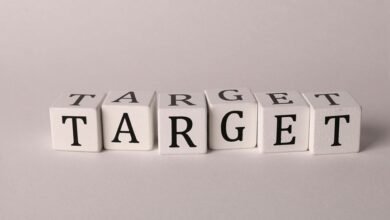 audience targeting marketing plan details