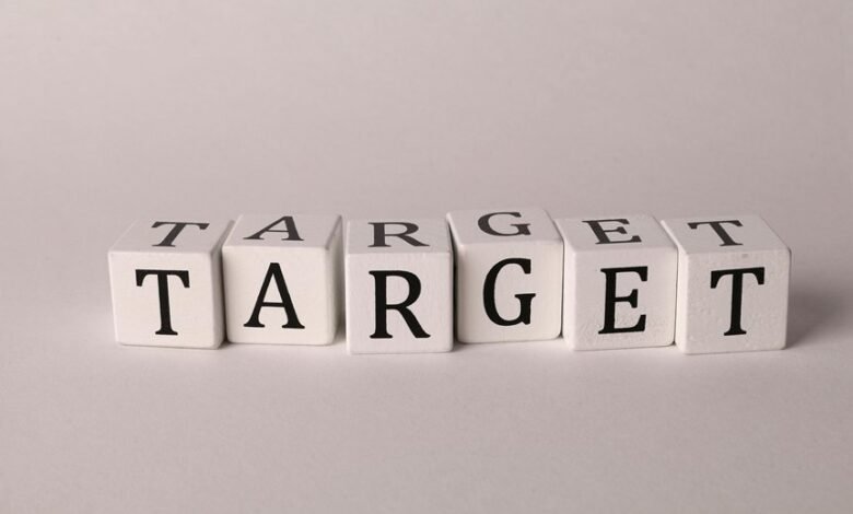 audience targeting marketing plan details