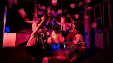 business momentum digital strategy growth