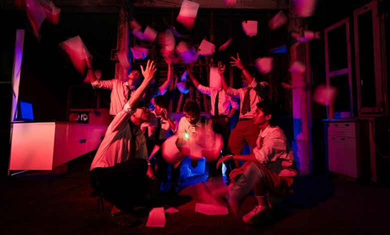 business momentum digital strategy growth