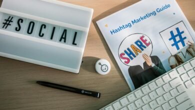 digital marketing momentum guide instructions