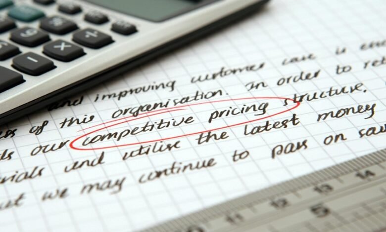 digital strategy business targeting