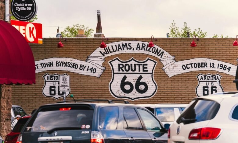 dynamic performance route industry optimization