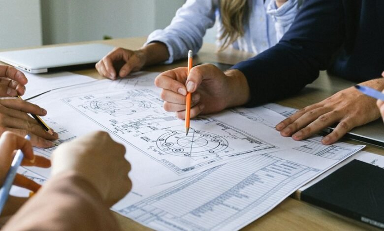 growth strategy blueprint for marketing