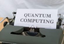 hyper momentum and quantum flow
