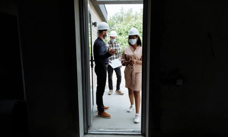 impact builder market advantage four words