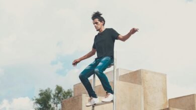 infinite flow performance ladder