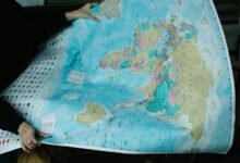 intelligent expansion map momentum