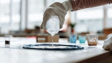 next level applications techniques details