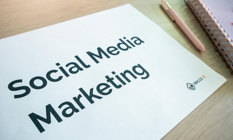 online authority marketing plan overview