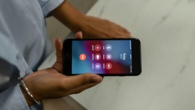 phone number call pattern analysis summary