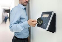 professional corporate contact trusted tech access