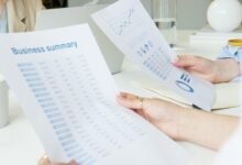 technology lacina service logs summary