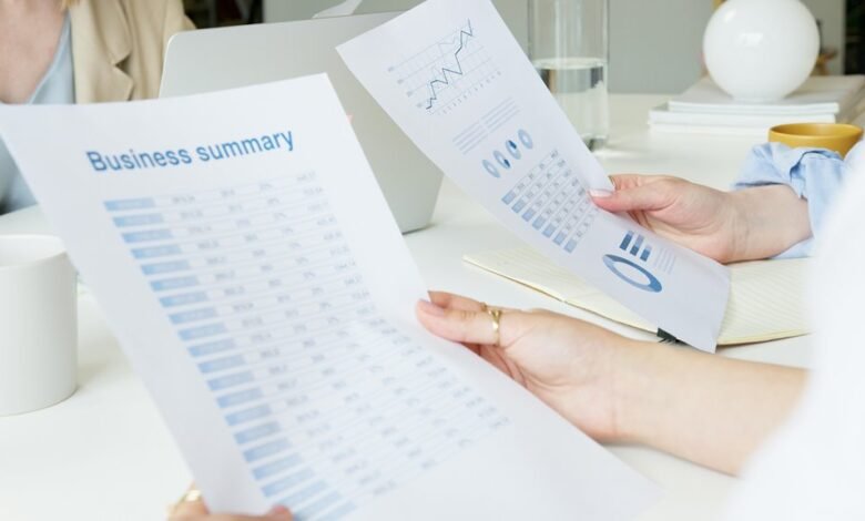 technology lacina service logs summary