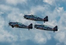 titan orbit leadership engine