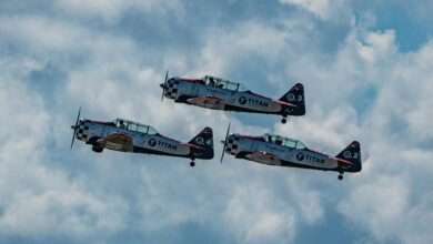 titan orbit leadership engine