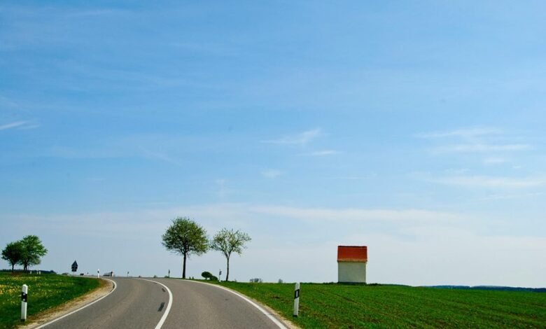 traffic expansion growth guide