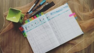 user tracking notes and feedback logs