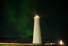 vortex pulse growth beam