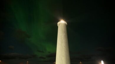 vortex pulse growth beam