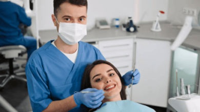 6 Benefits Of Having One General Dentist Throughout Your Life