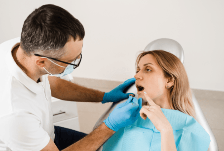 The Role Of Preventive Dentistry In Protecting Against Oral Cancer