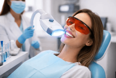 6 Technologies That Make Modern General Dentistry More Comfortable
