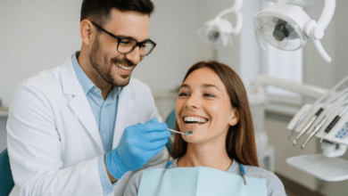 5 Pain-Free Advancements In Modern General Dentistry