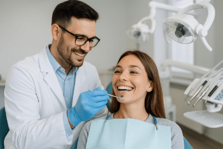 5 Pain-Free Advancements In Modern General Dentistry