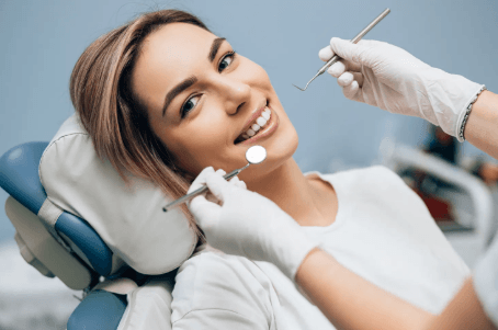 3 Benefits Of Enrolling In A Family Dental Wellness Program